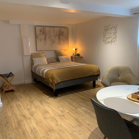 Studio Equipe Le Chasseland 沙西约 外观 照片